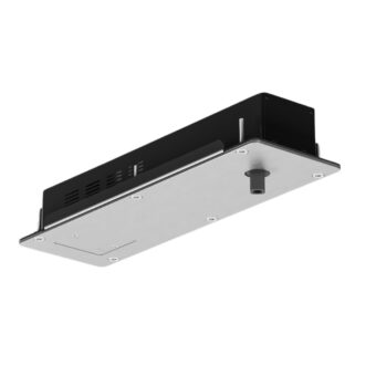 ASW 93 Concealed swing door operator