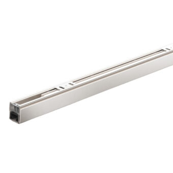 Mag-lev Sliding Door System